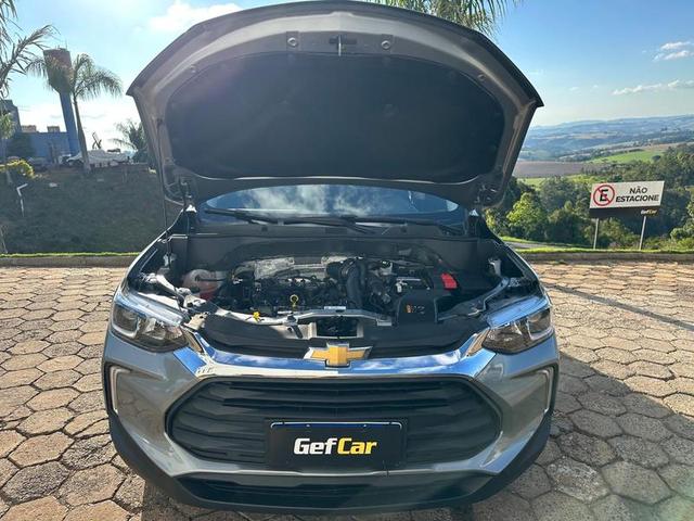 CHEVROLET TRACKER T A LT 2025