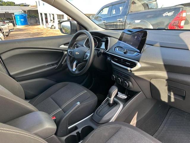 CHEVROLET TRACKER T A LT 2025