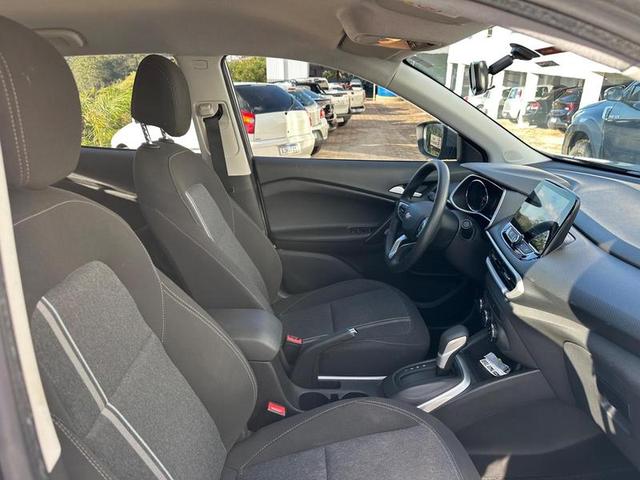 CHEVROLET TRACKER T A LT 2025