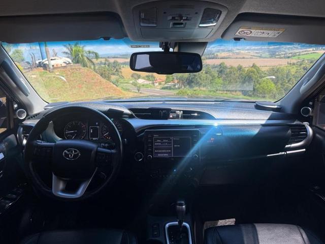 TOYOTA HILUX CDLTDA4ND 2023