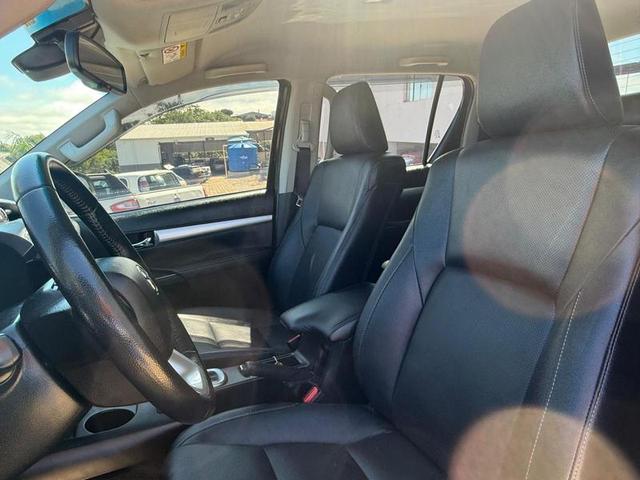 TOYOTA HILUX CDLTDA4ND 2023