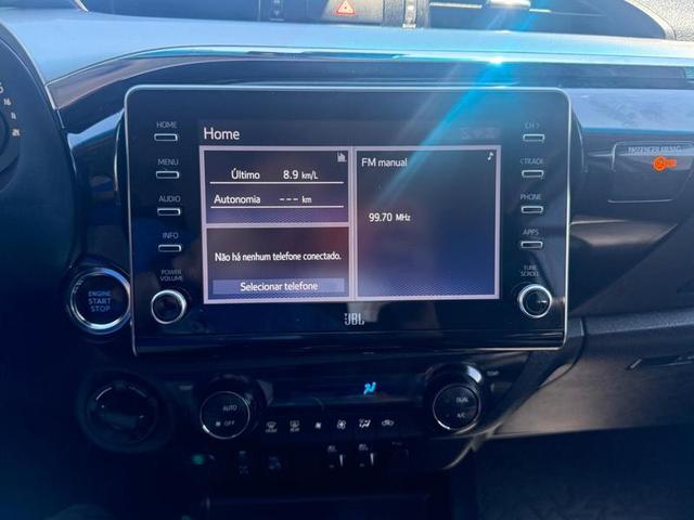 TOYOTA HILUX CDLTDA4ND 2023