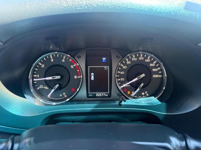 TOYOTA HILUX CDLTDA4ND 2023