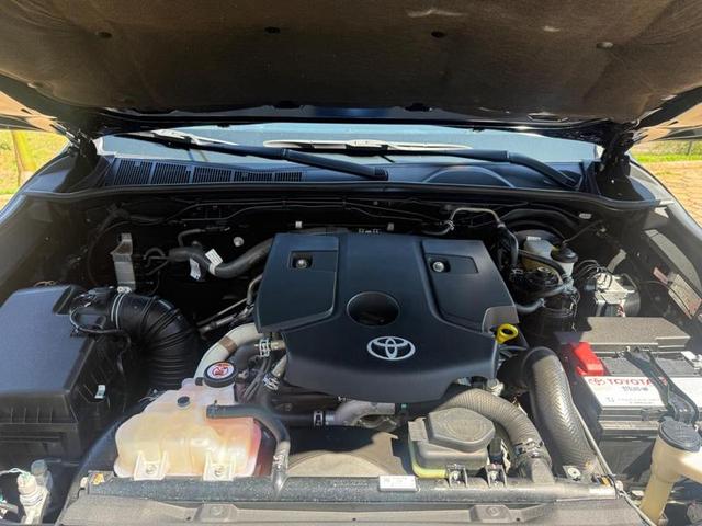 TOYOTA HILUX CDLTDA4ND 2023