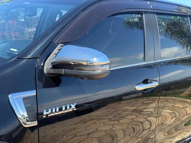 TOYOTA HILUX CDLTDA4ND 2023