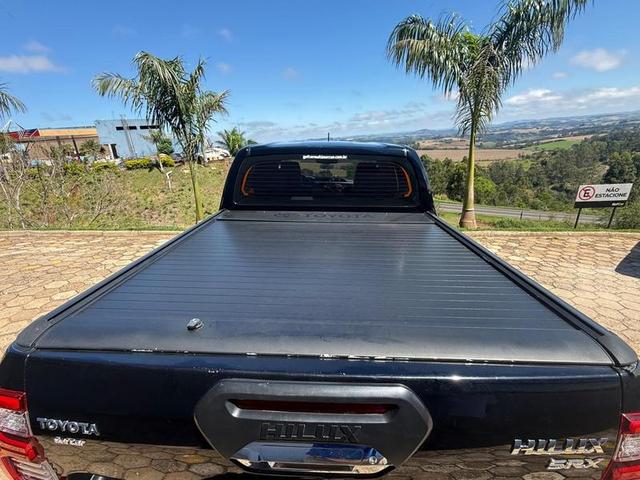TOYOTA HILUX CDLTDA4ND 2023