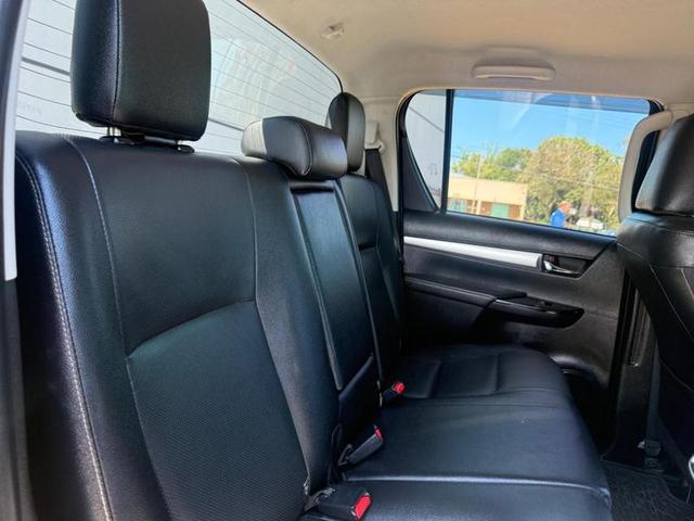 TOYOTA HILUX CDLTDA4ND 2023