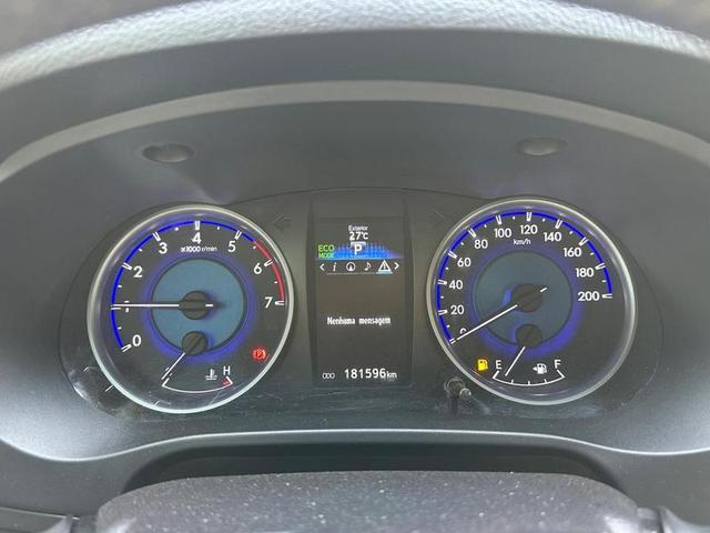 TOYOTA HILUX CDSRVA2GF 2017