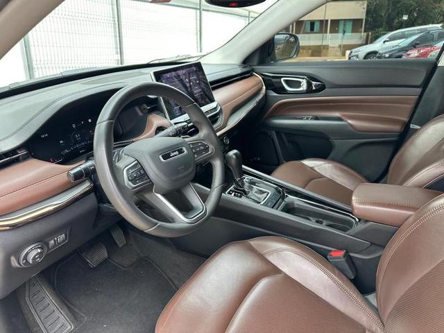 JEEP COMPASS LIMITED TF 2022