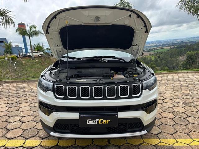 JEEP COMPASS LIMITED TF 2022