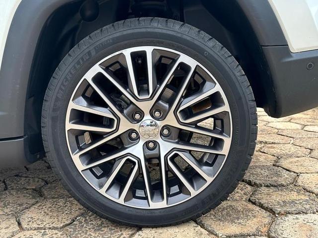 JEEP COMPASS LIMITED TF 2022
