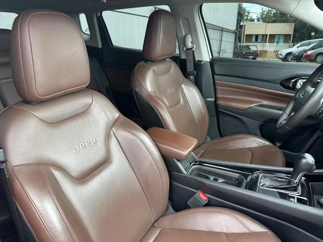 JEEP COMPASS LIMITED TF 2022