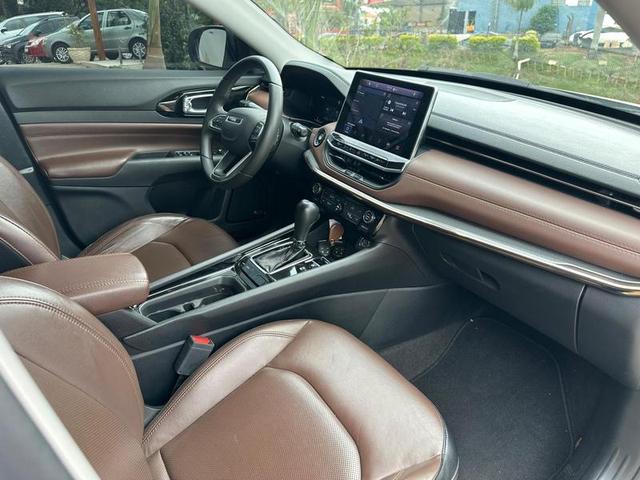 JEEP COMPASS LIMITED TF 2022