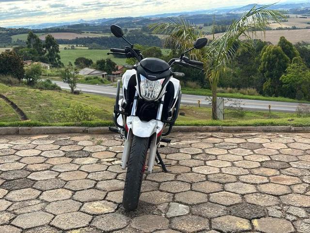 HONDA CB 250F TWISTER 2021