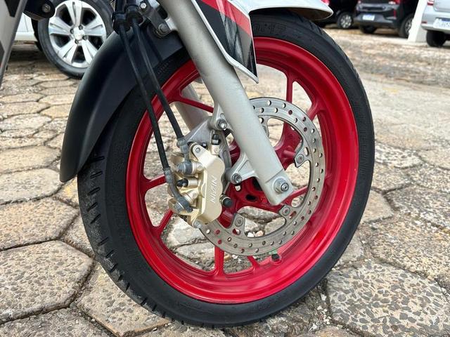 HONDA CB 250F TWISTER 2021