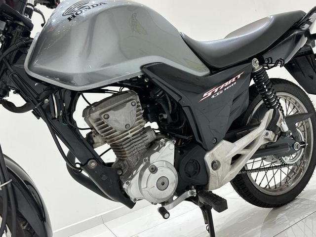 HONDA CG 160 START 2022