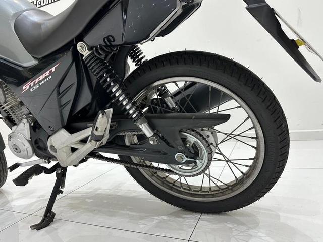 HONDA CG 160 START 2022