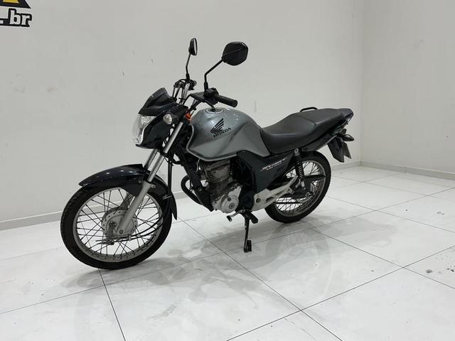 HONDA CG 160 START 2022