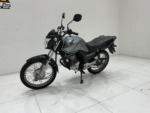 HONDA CG 160 START 2022