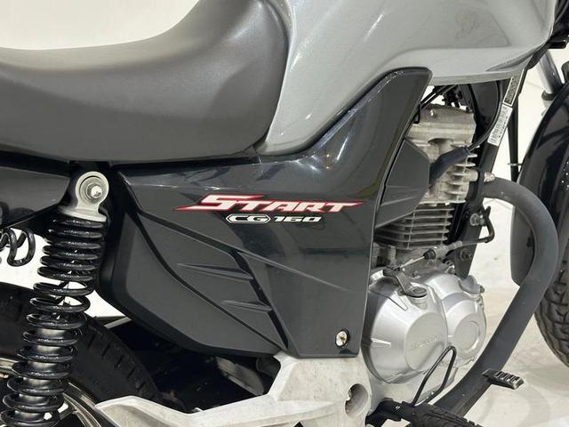 HONDA CG 160 START 2022