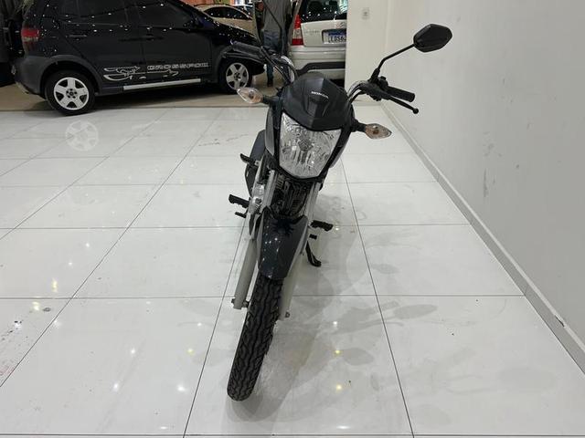 HONDA CG 160 START 2022