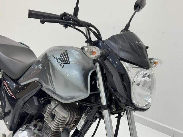 HONDA CG 160 START 2022