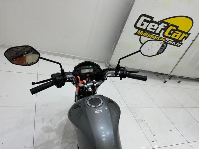 HONDA CG 160 START 2022
