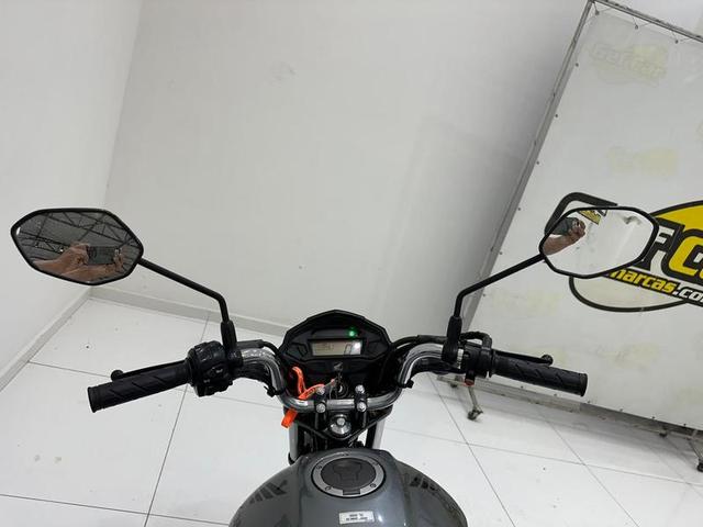 HONDA CG 160 START 2022