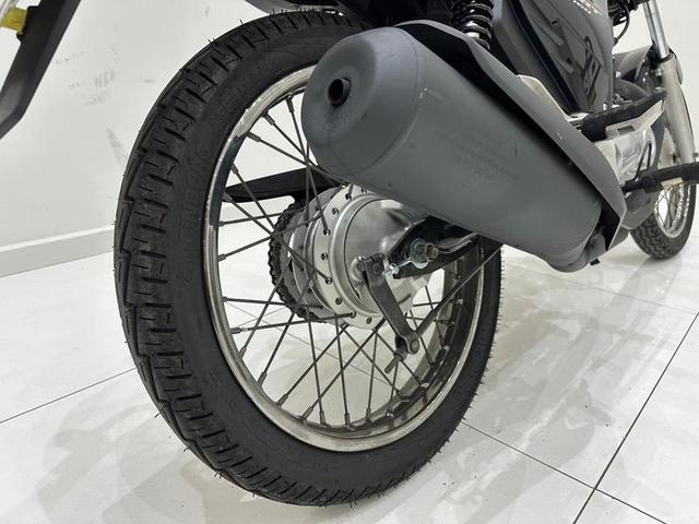 HONDA CG 160 START 2022