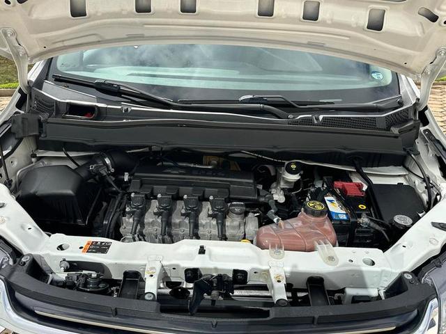CHEVROLET SPIN 18L AT PREMIER 2020