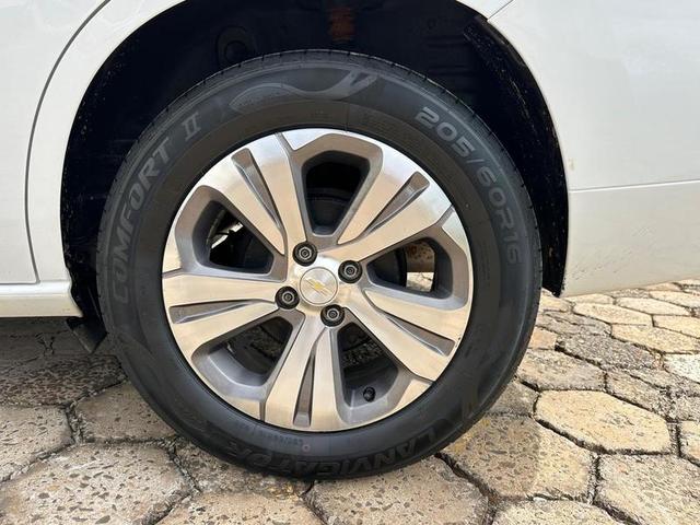 CHEVROLET SPIN 18L AT PREMIER 2020