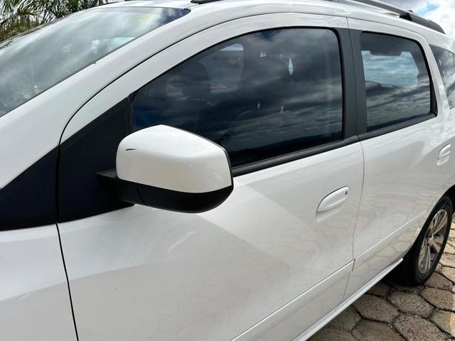 CHEVROLET SPIN 18L AT PREMIER 2020