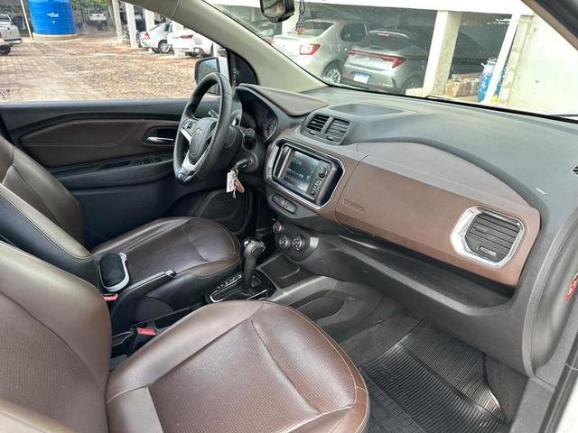 CHEVROLET SPIN 18L AT PREMIER 2020