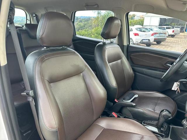 CHEVROLET SPIN 18L AT PREMIER 2020