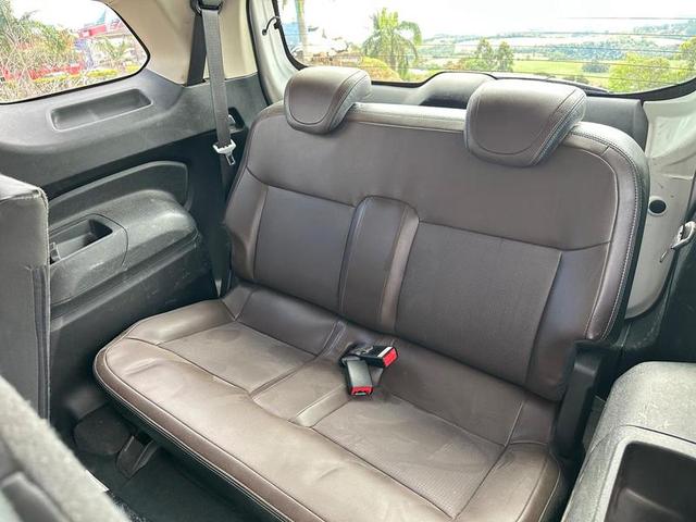 CHEVROLET SPIN 18L AT PREMIER 2020