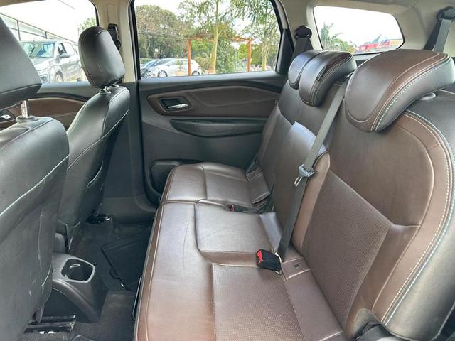CHEVROLET SPIN 18L AT PREMIER 2020