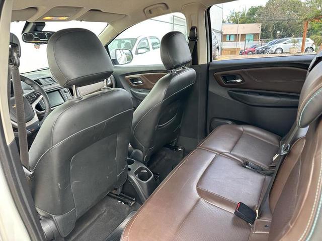 CHEVROLET SPIN 18L AT PREMIER 2020