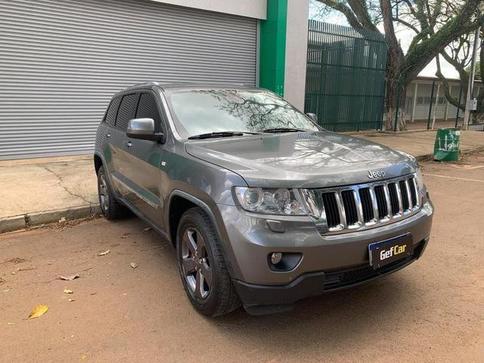 JEEP GCHEROKEE LRD3.6L 2012
