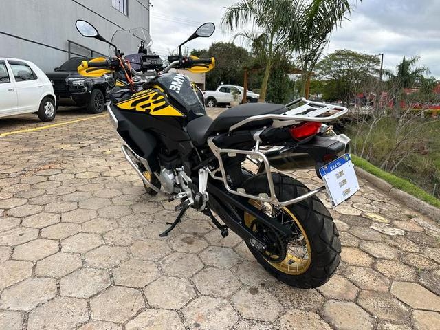 BMW F850GS A 2022