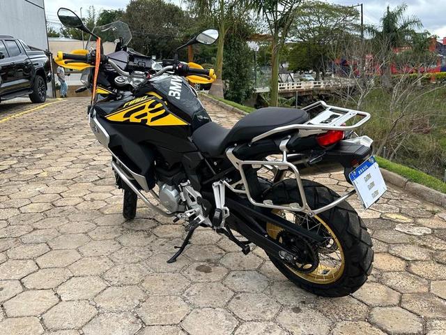 BMW F850GS A 2022