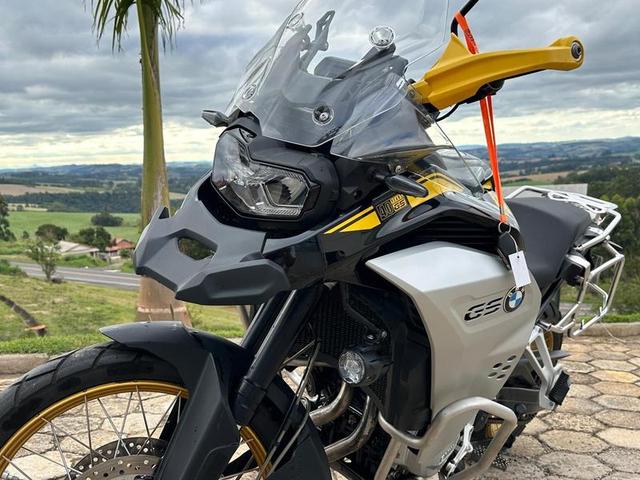BMW F850GS A 2022