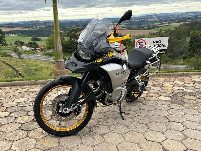 BMW F850GS A 2022
