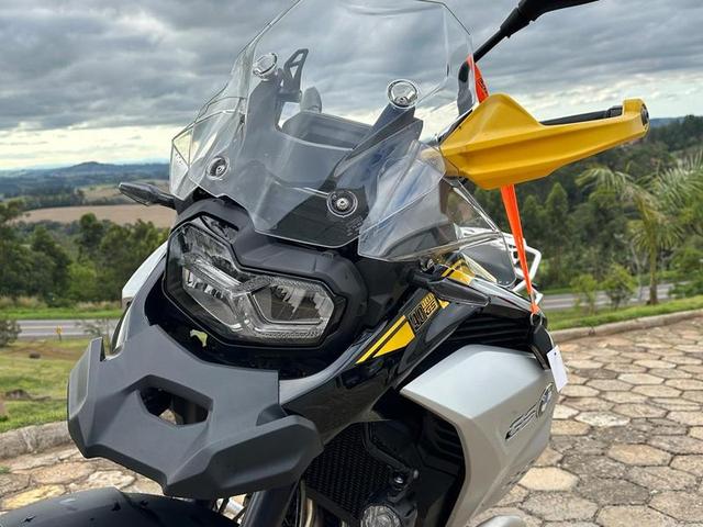 BMW F850GS A 2022
