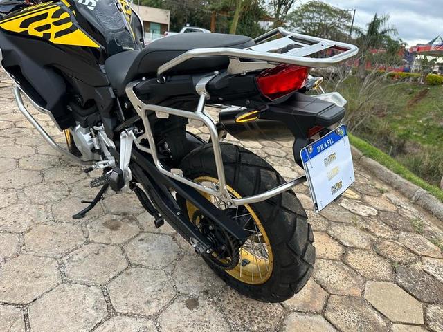 BMW F850GS A 2022