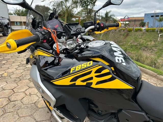 BMW F850GS A 2022