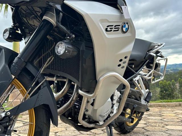 BMW F850GS A 2022