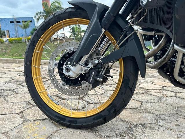 BMW F850GS A 2022