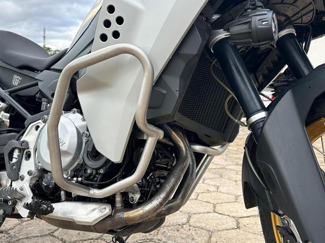 BMW F850GS A 2022