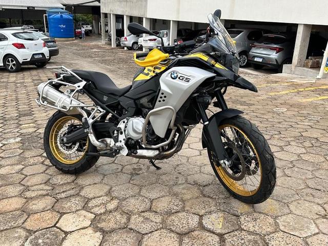 BMW F850GS A 2022