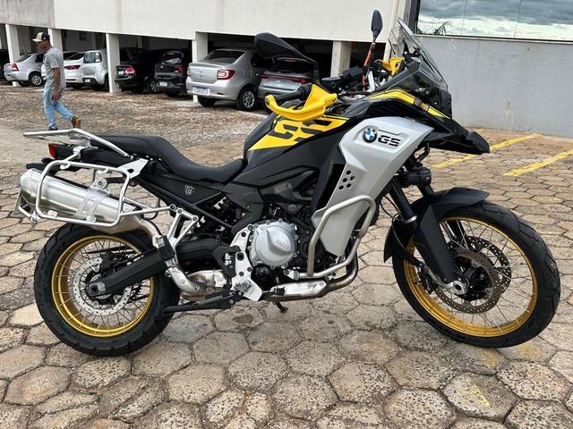 BMW F850GS A 2022